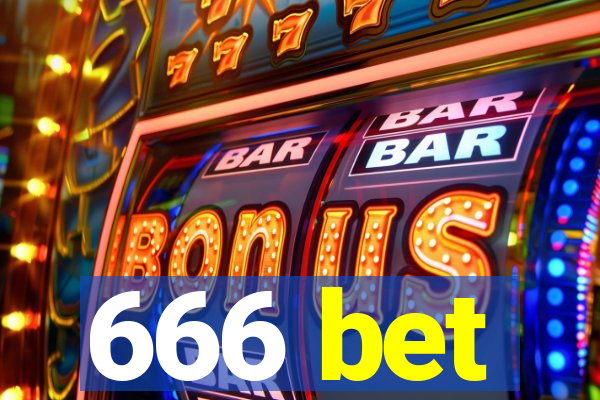 666 bet